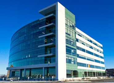 50 m² Coworking space  in Pointe-Claire, QC, 6500 Trans Canada Service Rd (H9R 0A5) - 6 | MatchOffice