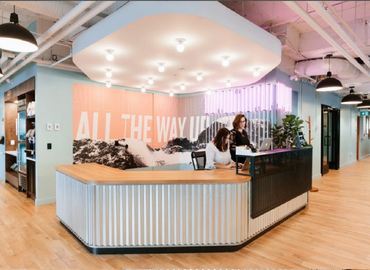 500 m² Shared workspace  in Vancouver, BC, Burrard Street  595 (V7X 1L3) - 0 | MatchOffice