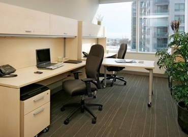 50 m² Co-working  in Markham, ON, 7030 Woodbine Ave Suite 500 (L3R 6G2) - 1 | MatchOffice