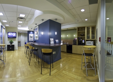 50 m² Shared office  in Markham, ON, 675 Cochrane Drive East Tower (L3R 0B8) - 6 | MatchOffice