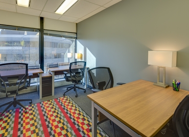 50 m² Co-working  in Vancouver, BC, 777 Hornby Street (V6Z 1S4) - 2 | MatchOffice.com