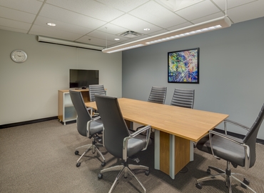 50 m² Shared office  in Vancouver, BC, 777 Hornby Street (V6Z 1S4) - 4 | MatchOffice.com