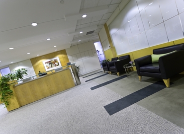 50 m² Co-working  in Calgary, AB, 888 3rd Street SW (T2P 5C5) - 1 | MatchOffice