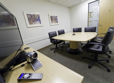 50 m² Shared office  in Calgary, AB, 888 3rd Street SW (T2P 5C5) - 6 | MatchOffice