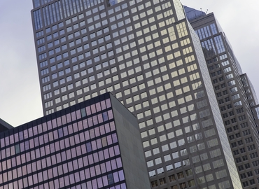 50 m² Shared workspace  in Calgary, AB, 888 3rd Street SW (T2P 5C5) - 8 | MatchOffice.com