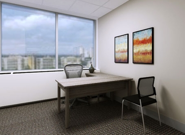 50 m² Co-working  in Toronto, 88 Queens Quay West (M5J 0B9) - 1 | MatchOffice