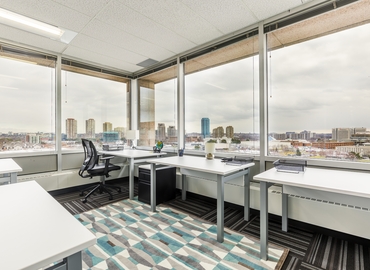 50 m² Coworking space  in Toronto, 895 Don Mills Road (M3C 1W3) - 2 | MatchOffice.com