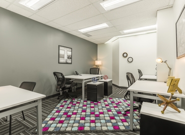 50 m² Co-working  in Toronto, 895 Don Mills Road (M3C 1W3) - 1 | MatchOffice.com