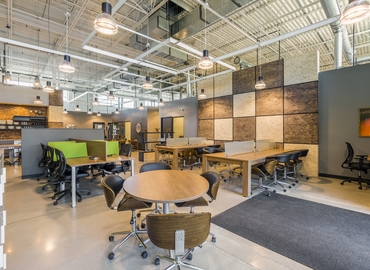 50 m² Co-working  in Vaughan, ON, 9131 Keele Street (L4K 0G7) - 0 | MatchOffice