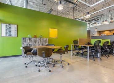 50 m² Co-working  in Vaughan, ON, 9131 Keele Street (L4K 0G7) - 3 | MatchOffice