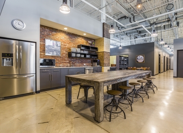 50 m² Coworking space  in Vaughan, ON, 9131 Keele Street (L4K 0G7) - 5 | MatchOffice