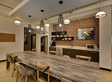 50 m² Coworking space  in Dartmouth, NS, 99 Wyse Road (B3A 4S5) - 9 | MatchOffice