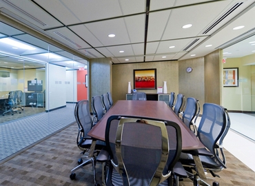 50 m² Coworking space  in Edmonton, AB, Manulife Place (T5J 3S4) - 3 | MatchOffice.com