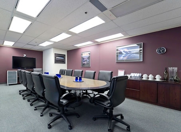 50 m² Coworking space  in Calgary, AB, Sun Life Plaza West Tower (T2P 3N4) - 2 | MatchOffice.com
