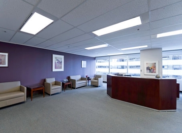 50 m² Coworking space  in Calgary, AB, Sun Life Plaza West Tower (T2P 3N4) - 4 | MatchOffice.com