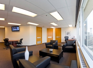 50 m² Shared workspace  in Calgary, AB, Sun Life Plaza West Tower (T2P 3N4) - 0 | MatchOffice.com