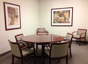 50 m² Shared workspace  in Toronto, The Exchange Tower (M5X 1E3) - 5 | MatchOffice