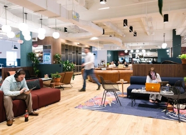 150 m² Coworking space  in Vancouver, BC, Main Street 2015 (V5T 3C2) - 1 | MatchOffice.com