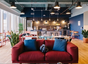 150 m² Coworking  in Vancouver, BC, Main Street 2015 (V5T 3C2) - 2 | MatchOffice