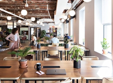 150 m² Coworking space  in Vancouver, BC, Main Street 2015 (V5T 3C2) - 5 | MatchOffice