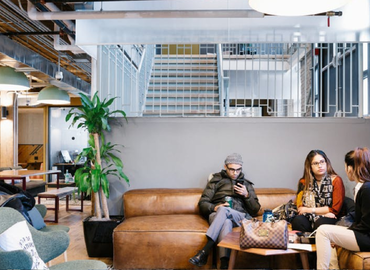 200 m² Co-working  in Toronto, Richmond Street West 240 (M5V 2C5) - 1 | MatchOffice.com