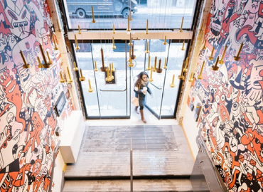 200 m² Coworking space  in Toronto, Richmond Street West 240 (M5V 2C5) - 4 | MatchOffice.com