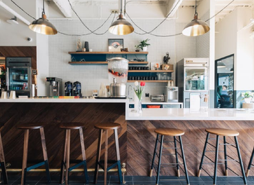 100 m² Shared workspace  in Vancouver, BC, Seymour Street 333 (V6B 5A7) - 0 | MatchOffice.com