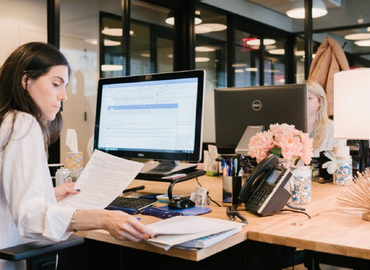 100 m² Co-working in Vancouver, BC, Seymour Street 333 (V6B 5A7) - 3 | MatchOffice