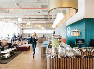 150 m² Shared office  in Vancouver, BC, Southwest Marine Drive 450 (V5X 4V2) - 2 | MatchOffice.com