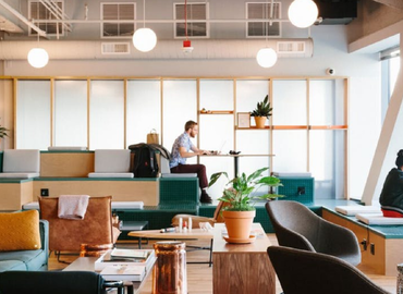 150 m² Shared office  in Vancouver, BC, Southwest Marine Drive 450 (V5X 4V2) - 3 | MatchOffice.com