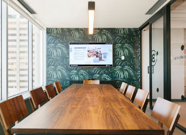 100 m² Coworking  in Toronto, University Avenue 100 (M5J 1V6) - 0 | MatchOffice.com
