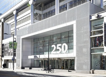 206 m² Business center in Toronto, 250 Yonge Street (M5B 2L7) - 8 | MatchOffice.com