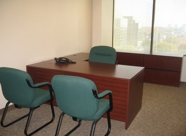299 m² Shared workspace in Toronto, 45 Sheppard Avenue East (M2N 5W9) - 1 | MatchOffice