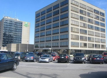 176 m² Coworking  in Pointe-Claire, QC, 6600 Trans Canada Highway (H9R 4S2) - 3 | MatchOffice