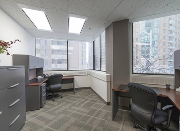 3000 m² Business park building for rent in Ottawa, ON, 440 Laurier Ave W (K1R 7X6) - 4 | MatchOffice