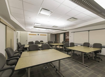 3000 m² Business space property up for rent in Ottawa, ON, 440 Laurier Ave W (K1R 7X6) - 7 | MatchOffice.com