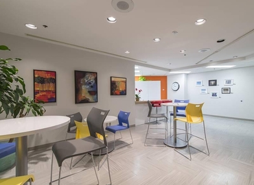 3000 m² Business center in Ottawa, ON, 440 Laurier Ave W (K1R 7X6) - 0 | MatchOffice