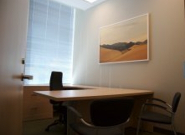 1000 m² Shared workspace  in Mississauga, ON, 2680 Matheson Boulevard East (L4W 0A5) - 2 | MatchOffice.com