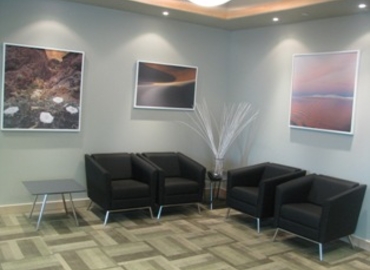 1000 m² Coworking space  in Mississauga, ON, 2680 Matheson Boulevard East (L4W 0A5) - 1 | MatchOffice.com
