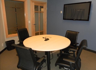 130 m² Coworking space  in Toronto, 5000 Yonge Street (M2N 7E9) - 1 | MatchOffice