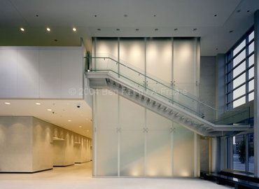 130 m² Shared office  in Toronto, 5000 Yonge Street (M2N 7E9) - 2 | MatchOffice