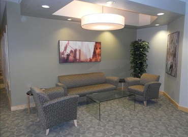 130 m² Shared workspace  in Toronto, 5000 Yonge Street (M2N 7E9) - 3 | MatchOffice.com