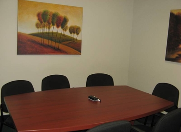 250 m² Shared workspace  in Montreal, QC, 1010 Sherbrooke Street West (H3A 2R7) - 1 | MatchOffice
