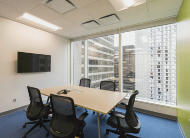 300 m² Shared workspace  in Vancouver, BC, 777 Dunsmuir Street (V7Y 1K3) - 1 | MatchOffice.com