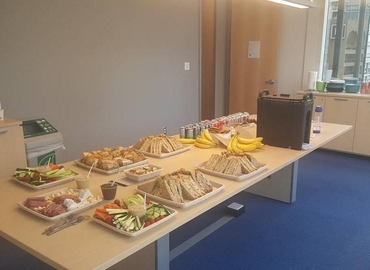 300 m² Coworking  in Vancouver, BC, 777 Dunsmuir Street (V7Y 1K3) - 0 | MatchOffice