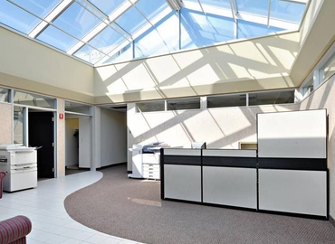 300 m² Shared workspace in Ottawa, ON, Bells Corner (K2H 9G1) - 3 | MatchOffice.com