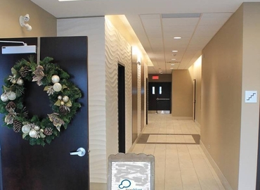 200 m² Shared office  in Varennes, QC, 1625 (J3X 1P7) - 1 | MatchOffice.com