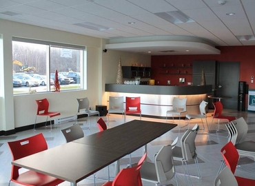 200 m² Coworking space  in Varennes, QC, 1625 (J3X 1P7) - 0 | MatchOffice