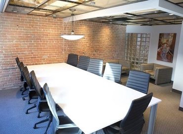 420 m² Shared workspace  in Montreal, QC, 204 (H2Y 1W8) - 1 | MatchOffice