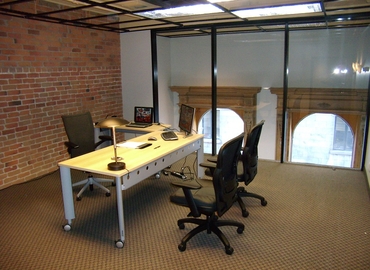 420 m² Coworking space  in Montreal, QC, 204 (H2Y 1W8) - 0 | MatchOffice